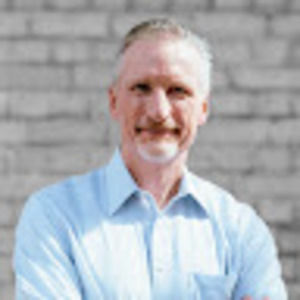 Meet your Posher, Mitchell